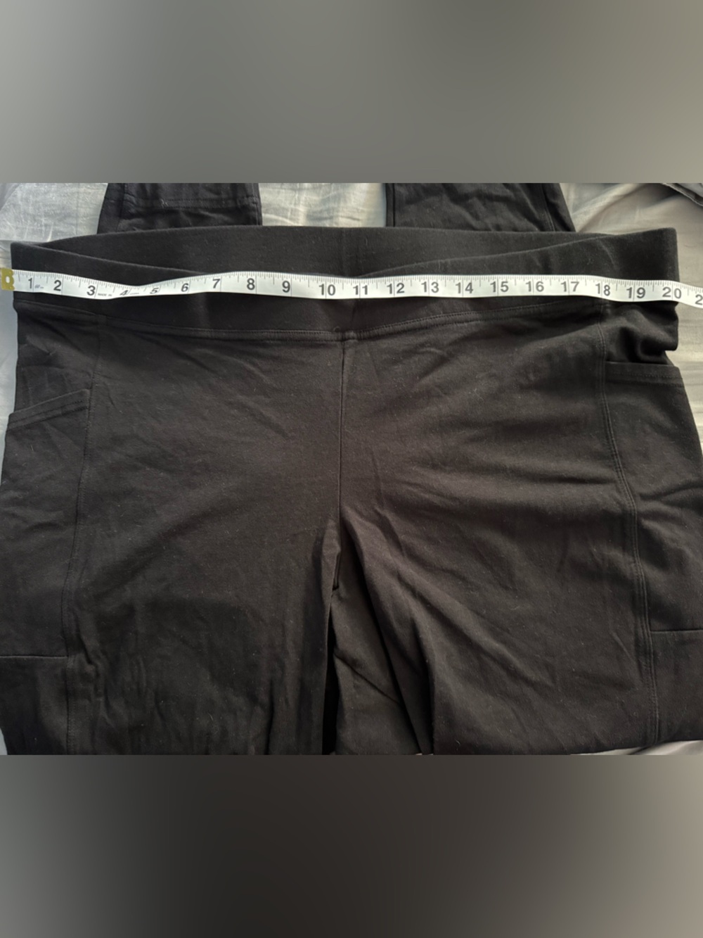 Old Navy Black Leggings